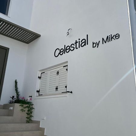 شقة Celestial By Mike باروس المظهر الخارجي الصورة