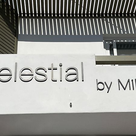 شقة Celestial By Mike باروس المظهر الخارجي الصورة